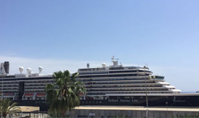 Autoridad Portuaria de Almería