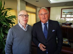 presidente-michael-thomas-ocal