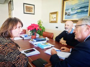presidente-gerente-sun-cruise-andalucia-esther-molina