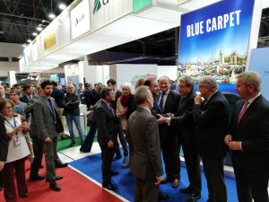 presidente-fitur-2020-ministro-transportes-presidente-puertos-estado