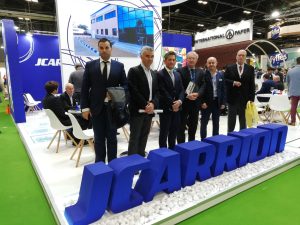 presidente-trasmediterranea-fruit-attraction