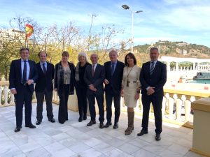 presidentes-autoridades-portuarias-andaluzas-y-gerente-de-suncruise-andalucia