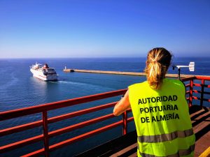 Ferry - Melilla