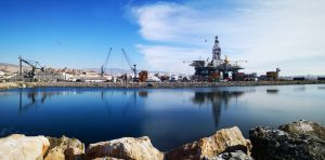 muelle-de-pechina-contenedores