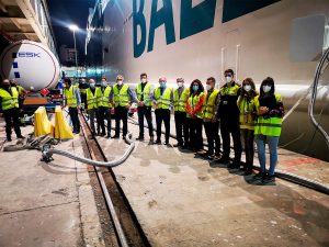 balearia-primer-bunkering-gnl-almeria