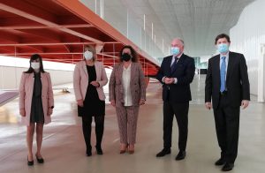 La APA apuesta por el Transporte Marítimo de Corta Distancia