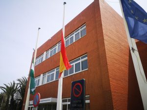 Convenio con la Secretaría de Administración Digital para la Gestión Integrada de los Servicios de Registro de la APA