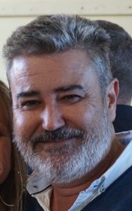 César Andújar Arias, DEP