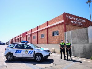 En el solar del antiguo PIF se levantará el nuevo edificio de las fuerzas de seguridad del Puerto