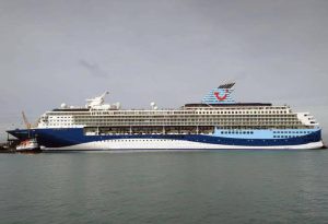 Crucero Marella Explorer 2