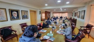 Consejo de administración de la APA