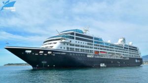Crucero Azamara Quest