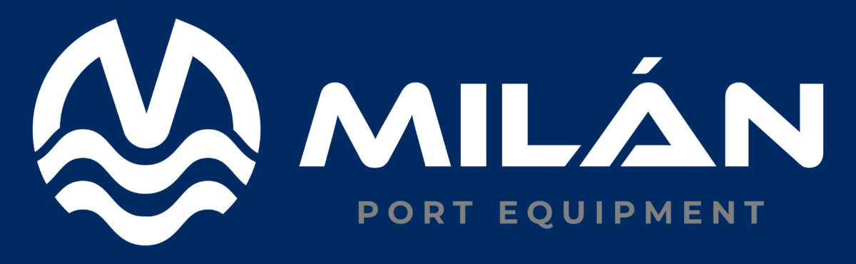 Logotipo de Milán Equipment