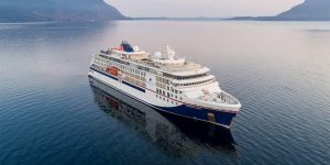 Crucero 'Hanseatic Nature'