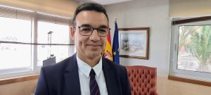 José Rafael Díaz Hernández