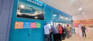 Estación Marítima de Almería